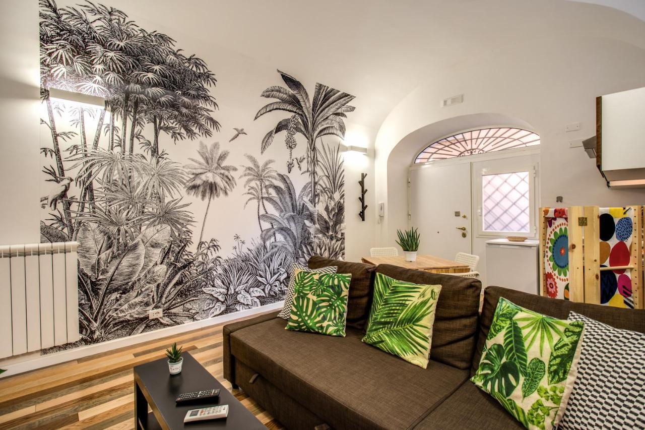 Fresh House Navona Appartamento